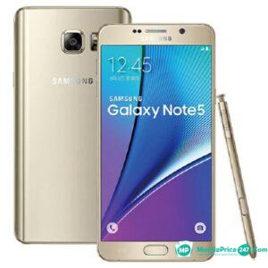 Samsung Galaxy Note5 (USA)