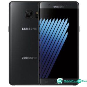 Samsung Galaxy Note7 (USA)