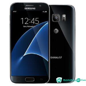 Samsung Galaxy S7 edge (USA)