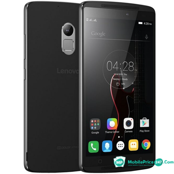 Lenovo Vibe P1m