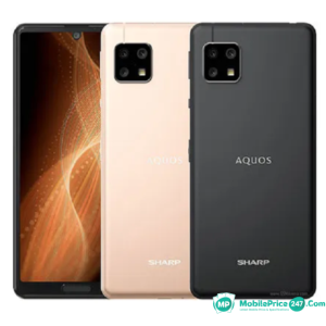 Sharp Aquos sense5G