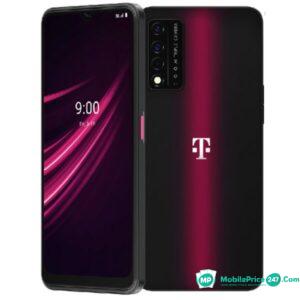 T-Mobile REVVL V+ 5G