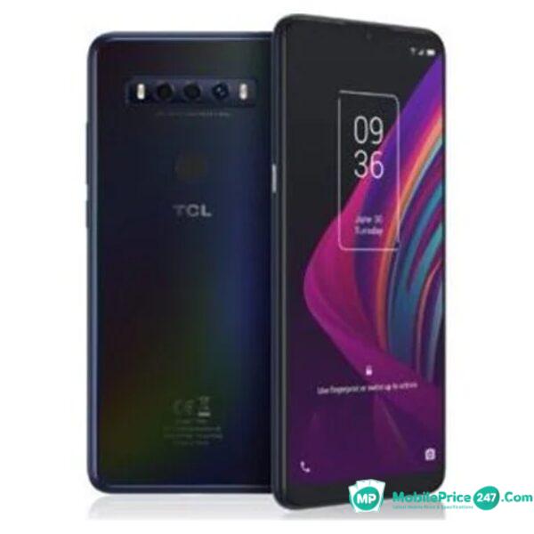 TCL 10 SE