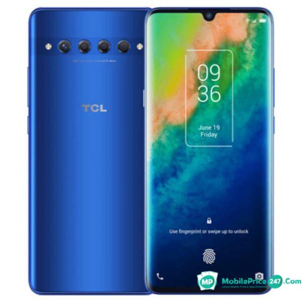 TCL 10 Plus