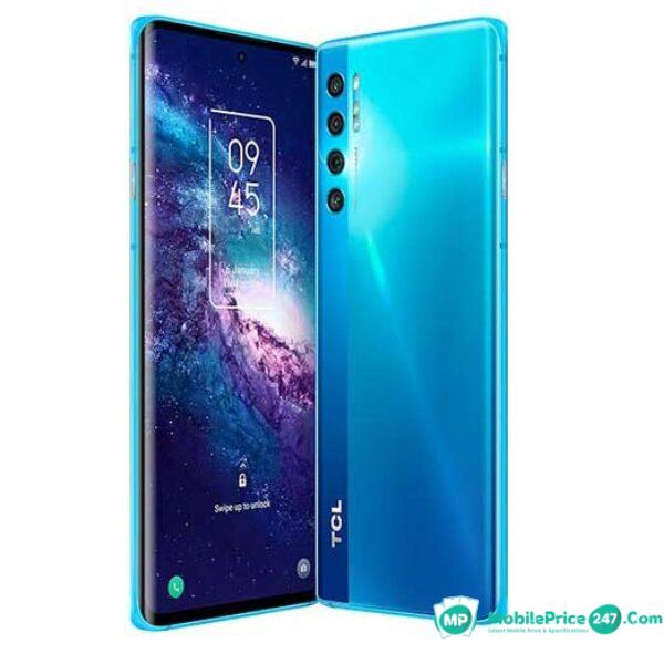 TCL 20 Pro 5G