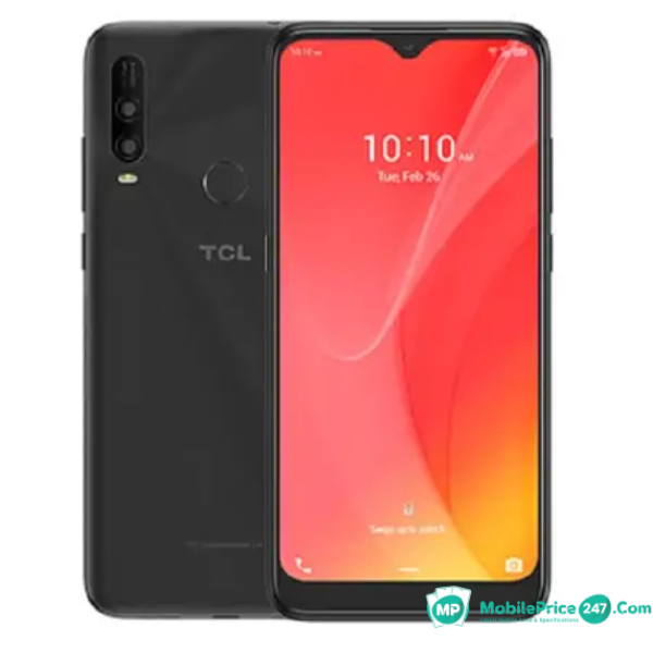 TCL L10 Pro