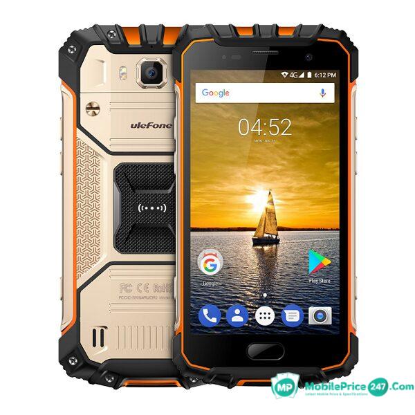 Ulefone Armor 2