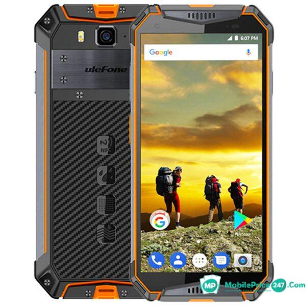 Ulefone Armor 3W