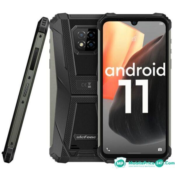 Ulefone Armor 8 Pro