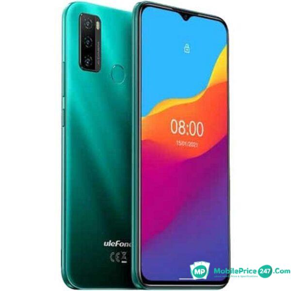 Ulefone Note 10