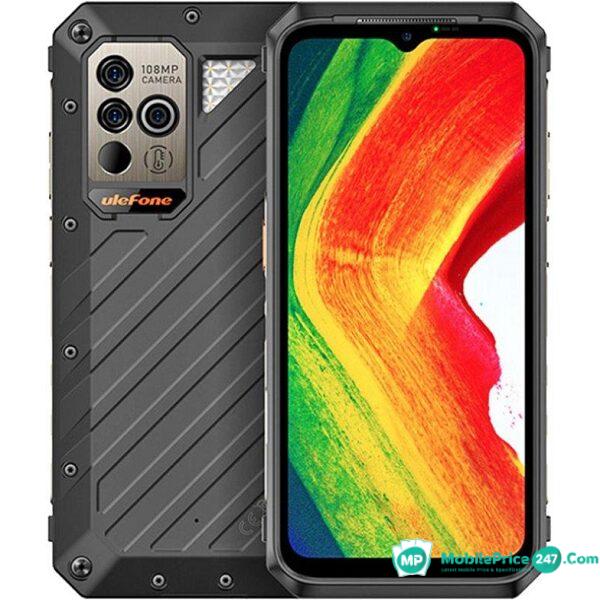 Ulefone Power Armor 18