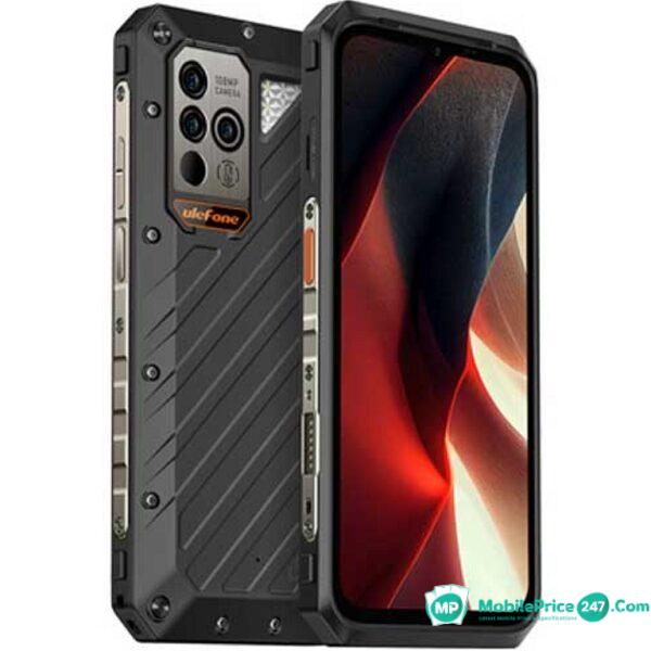 Ulefone Power Armor 18 Ultra