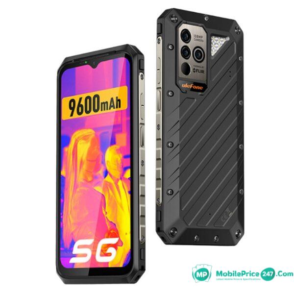 Ulefone Power Armor 18T Ultra