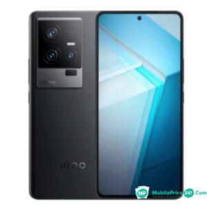 Vivo iQOO 12s