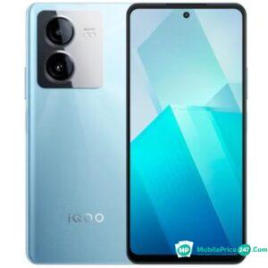 Vivo iQOO Z9x