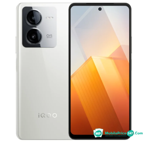 Vivo iQOO Z9