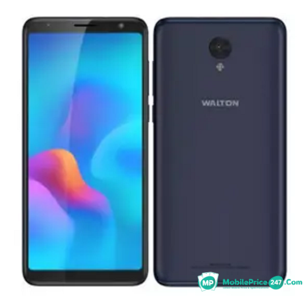 Walton Primo E12