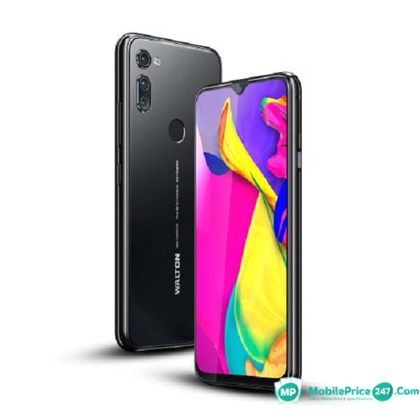 Primo Rx Mini Walton Primo RX8 Mini Price In Bangladesh 2026, Specs & Review ...