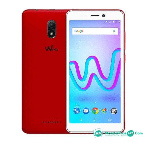 Wiko Jerry3