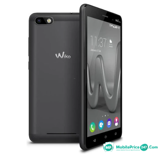 Wiko Lenny3