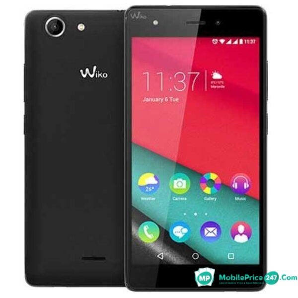 Wiko Pulp 4G