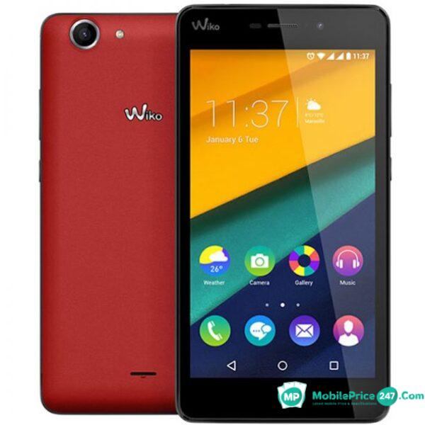 Wiko Pulp