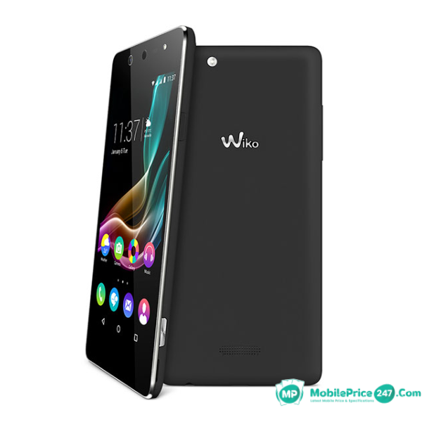 Wiko Selfy 4G