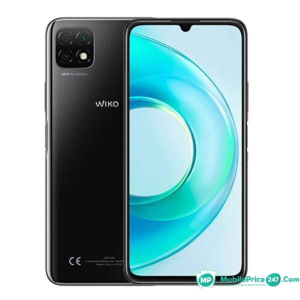 Wiko T3