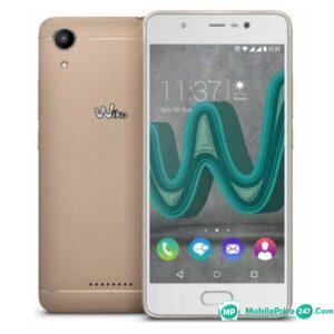 Wiko Ufeel go