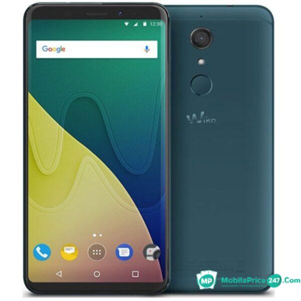 Wiko View XL