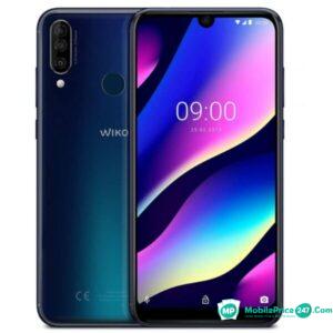 Wiko View3 Pro