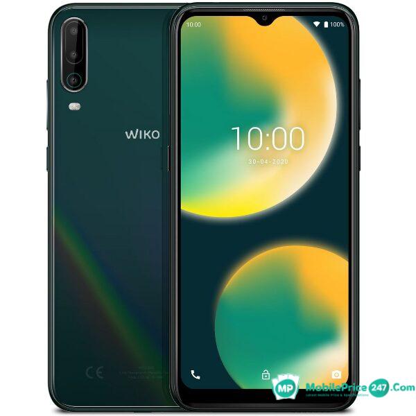 Wiko View4 Lite