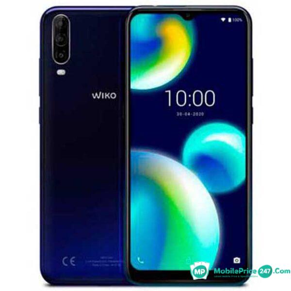 Wiko View4