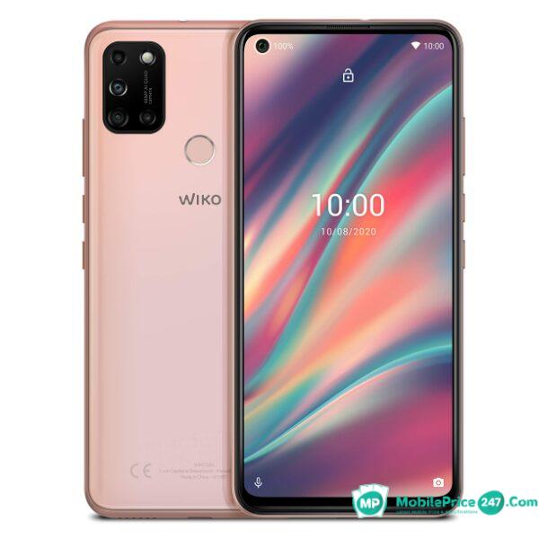 Wiko View5