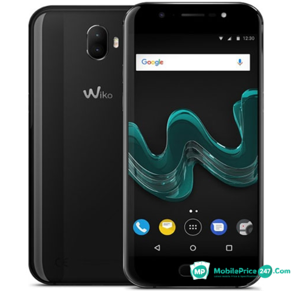 Wiko WIM