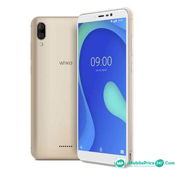 Wiko Y80