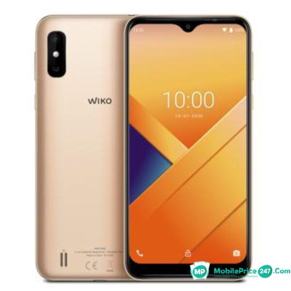 Wiko Y81