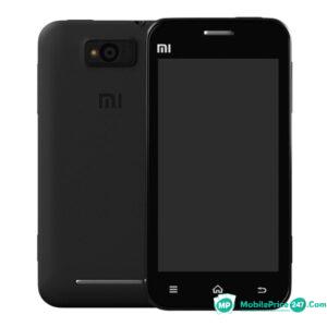 Xiaomi Mi 1S