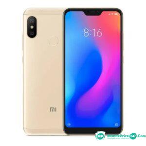 Xiaomi Mi A2 Lite (Redmi 6 Pro)