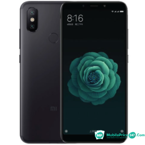 Xiaomi Mi A2 (Mi 6X)