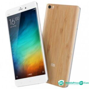 Xiaomi Mi Note