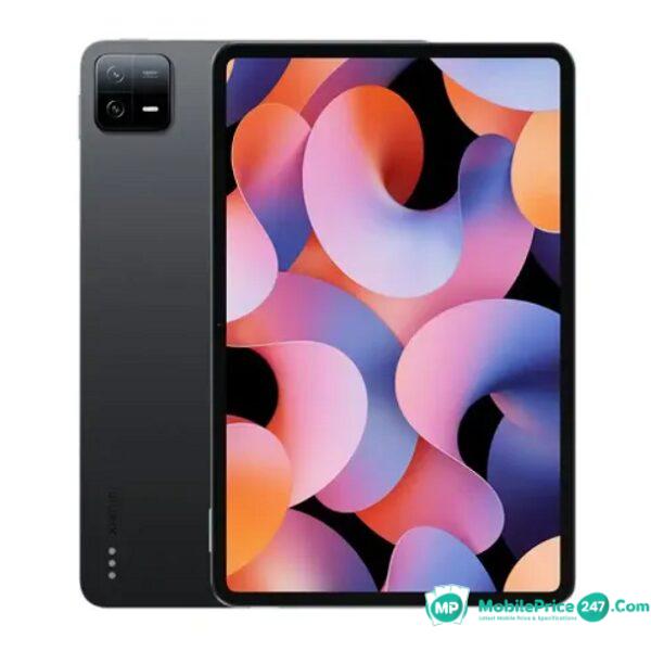 Xiaomi Pad 6