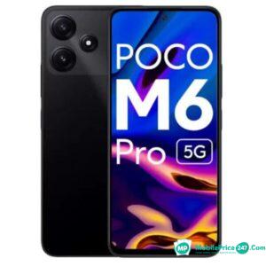 Xiaomi Poco M6 Pro 5G