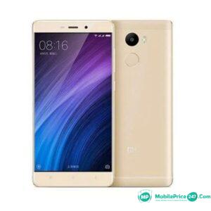 Xiaomi Redmi 4 (China)