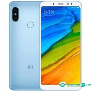 Xiaomi Redmi 5 Plus (Redmi Note 5)