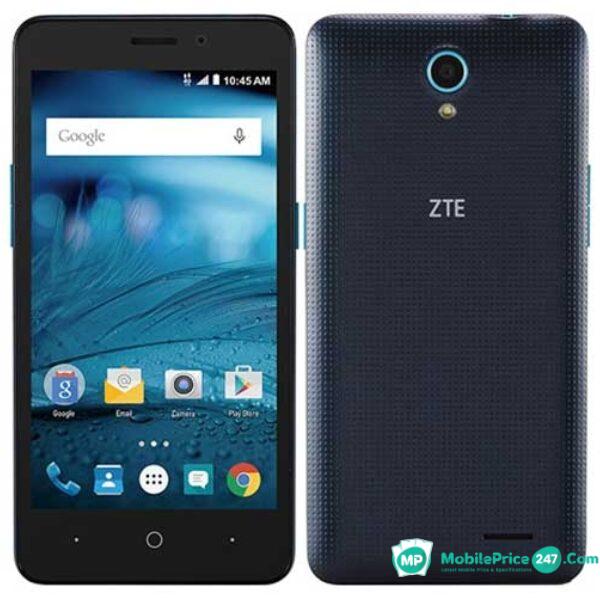 ZTE Avid Plus