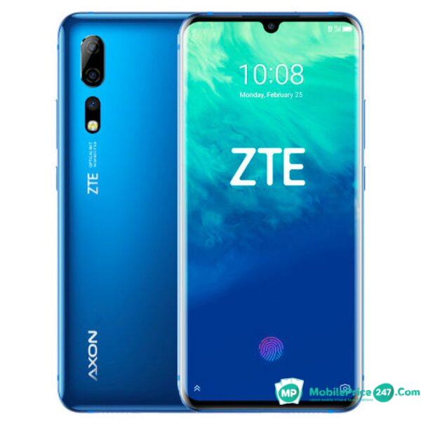 ZTE Axon 10 Pro