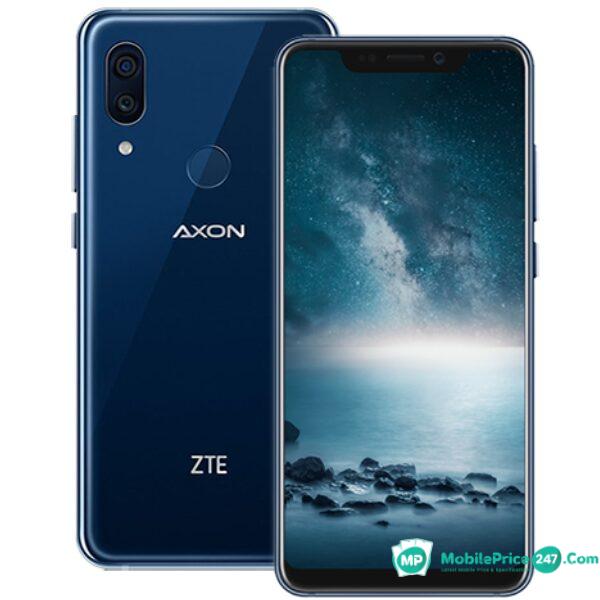 ZTE Axon 9 Pro