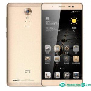 ZTE Axon Max