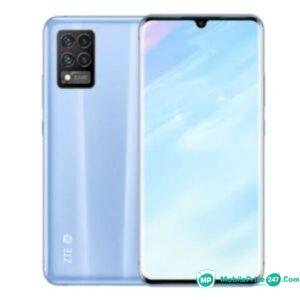 ZTE Blade 20 Pro 5G